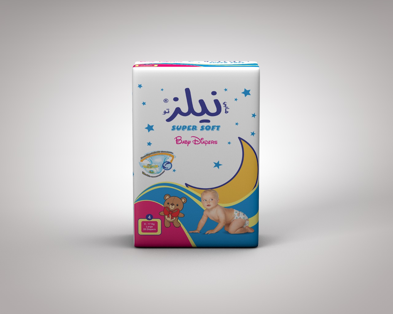 نيلز كبير Image